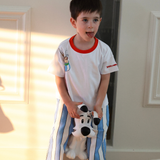 Asterix & Obelix Oversized Children’s Tee