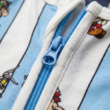 ZIPSTER™ x Asterix Obelix Stripes