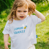 Fresh Squeeze -paketti