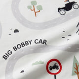 Children's PJ BIG Bobby Car Victory Lap