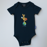 Oblek Felix kolem světa