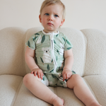 ZIPSTER™ Shortie Koala