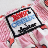 Asterix Dogmatix Heart Pants