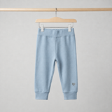 Pure-leggingsit – siniset