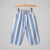 Asterix and Obelix Stripe Pants