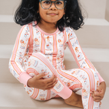 Children's PJ Magic in the Marquee