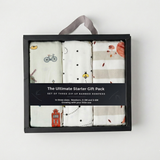 The Perfect Trio - Neutrals Edition