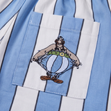 Asterix Classic Playwear Hoodie Bundle