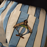 Asterix and Obelix Stripe Pants