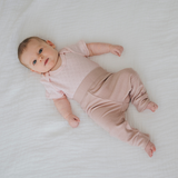 Leggings Pure - Rosa