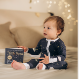 ZIPSTER™ Principito Compañeros Estrellados