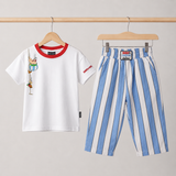Asterix Classic Playwear Tee Bundle