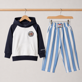Asterix Classic Playwear Hoodie Bundle