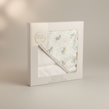 Peter Rabbit Kapuzenhandtuch