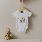 Bodysuit Felix Air Mail