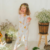 Dječji PJ set predložak