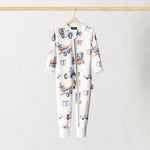 ZIPSTER™ Playtime Blue