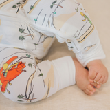 ZIPSTER™ x Der kleine Prinz – Das Leben ist ein Abenteuer