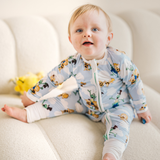 Maya x ZIPSTER™ Buzzing Friends