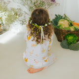 Dječji PJ set predložak