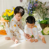 Dječji PJ set predložak