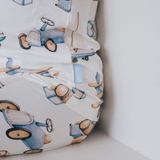 Zestaw dziecięcy PJ Playtime Blue