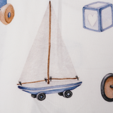 Zestaw dziecięcy PJ Playtime Blue