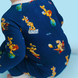 ZIPSTER™ Felix Malý průzkumník