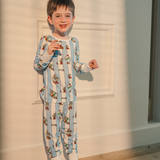 Children's PJ Asterix Obelix Stripes