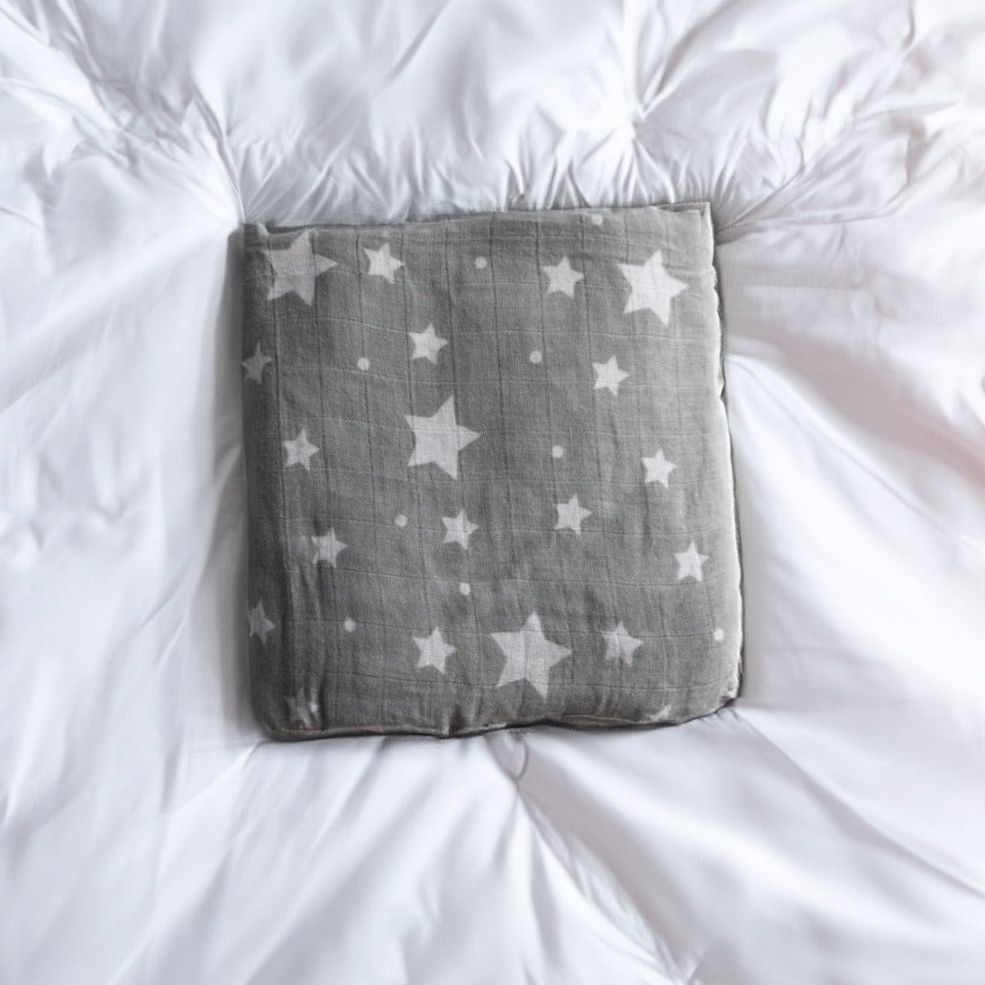 Coperta di mussola grande Starry Night