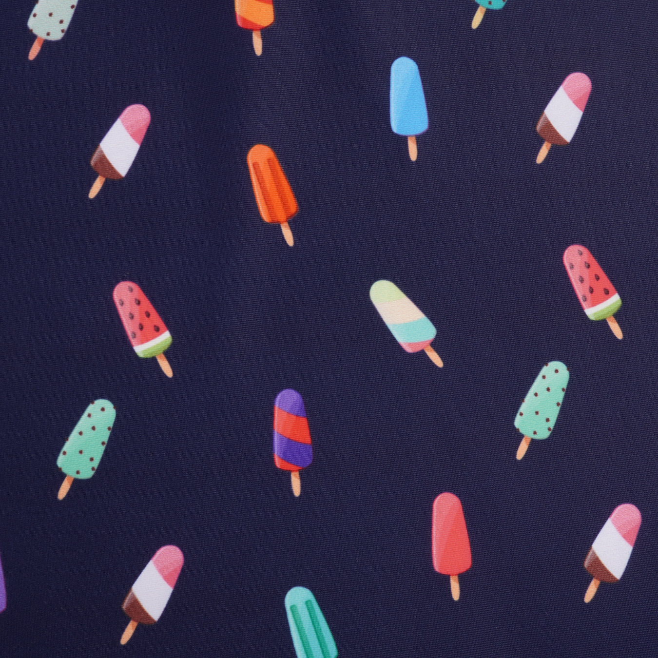 Boys Swimming Trunks Ice Pop