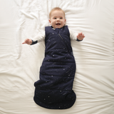 Saco de dormir de bambú 2,5 TOG Starry Night