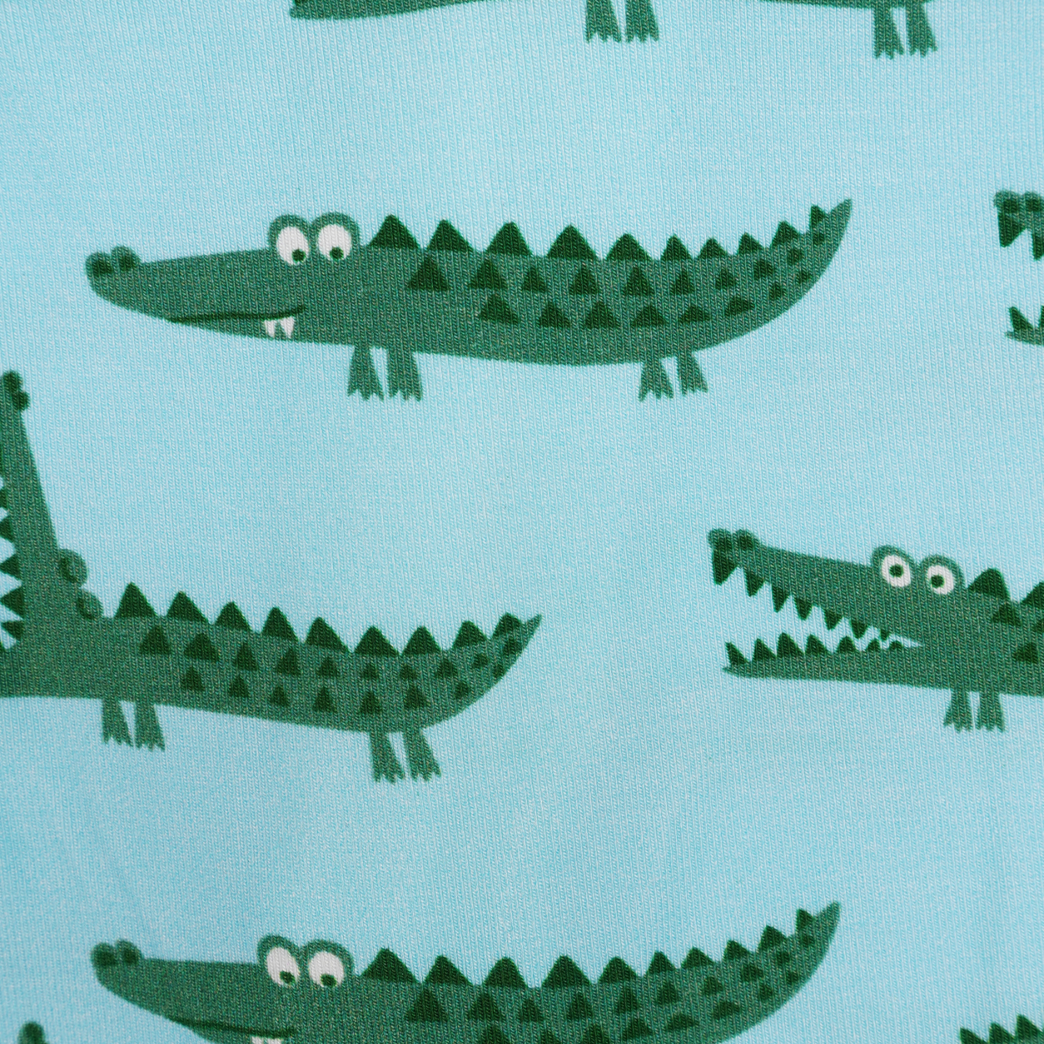 Ensemble de pyjamas pour enfants Croc