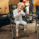 Children's PJ Set Janosch Beim Angeln