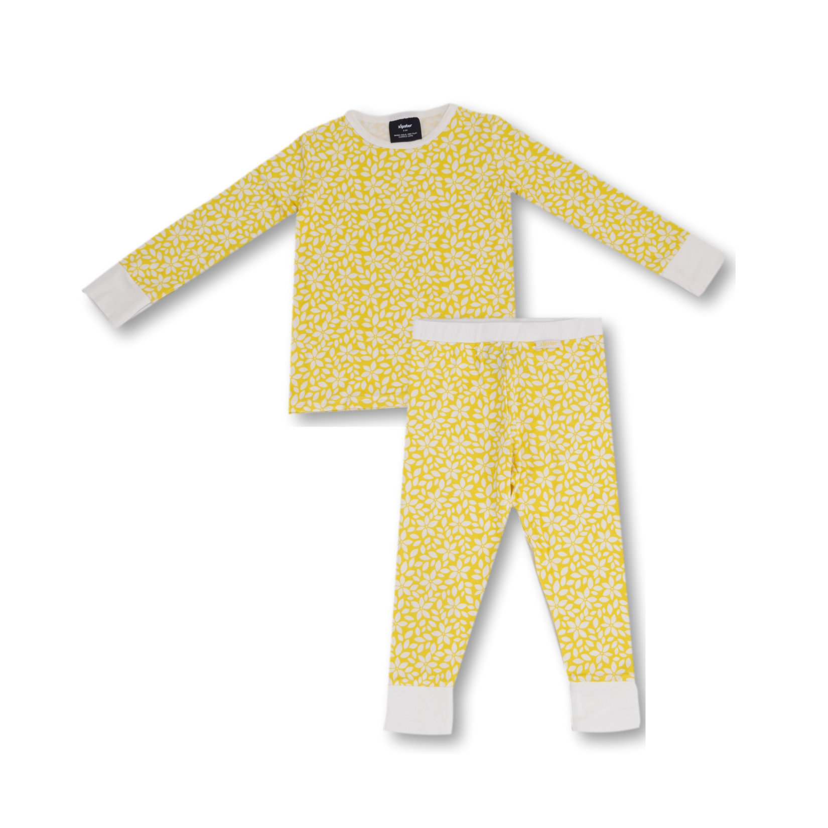 Children's PJ Set Bloom