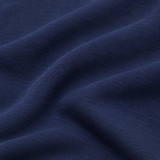 Breastfeeding T-Shirt Long Sleeve Navy Blue