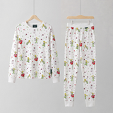 Kinderpyjama De Kleine Prins Mijn enige roos
