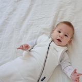 Saco de dormir Bamboo 2.5 TOG Blanco