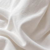 Breastfeeding T-Shirt V-Neck White
