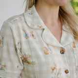 Damen-Pyjamaset Peter & Pals