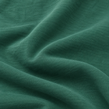 Breastfeeding T-Shirt V-Neck Forest Green