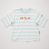 Paketet med Seaside-T-shirts
