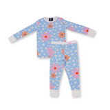 Children's PJ Set Daisy