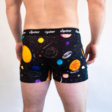 Calzoncillos para hombre Galaxy