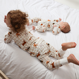 Zestaw dziecięcy PJ dla psa w przedszkolu