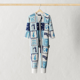 ZIPSTER™ Viva con Agua