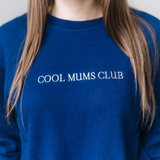 Breastfeeding Sweatshirt - Cool Mums Club