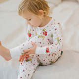 Kinderpyjama De Kleine Prins Mijn enige roos