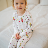 Kinderpyjama De Kleine Prins Mijn enige roos