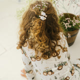 Dječji PJ set predložak